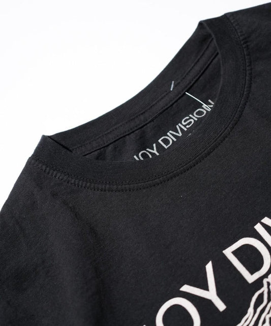 THRIFTY "JOY DIVISION" TEE