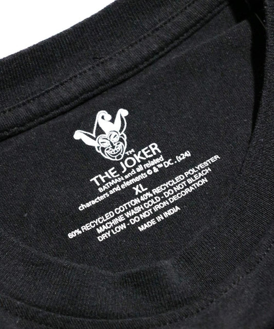 THRIFTY "JOKER" TEE