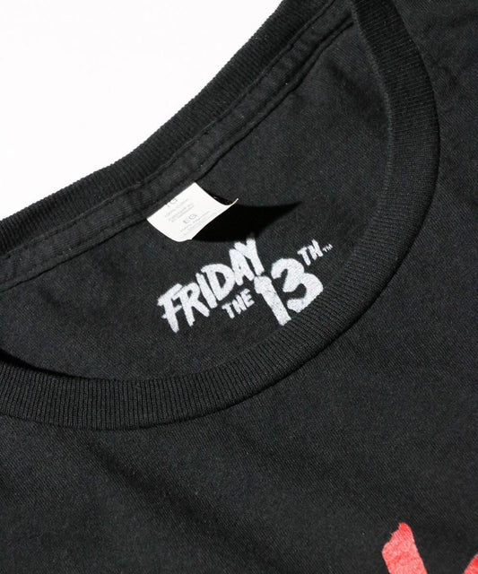 THRIFTY "FRIDAY THE 13TH" TEE