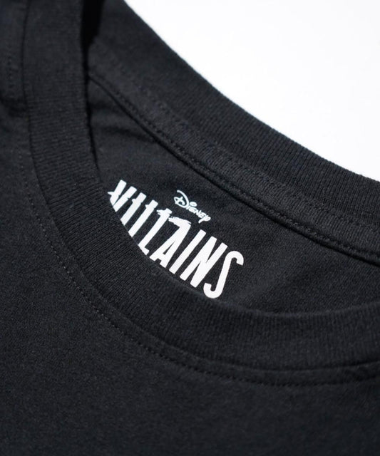 THRIFTY "DISNEY VILLAIN" TEE