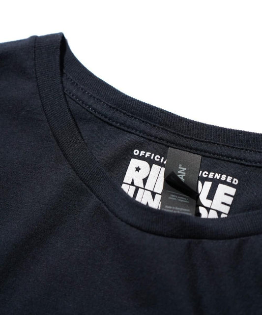 THRIFTY ANIME TEE "DEATH NOTE"