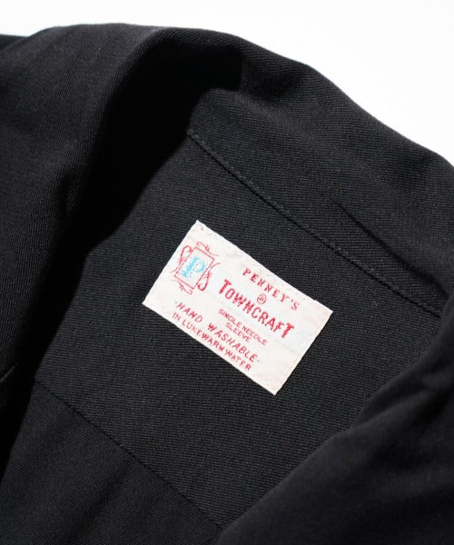 50S EMBROIDERY S/S SHIRT