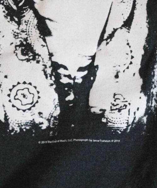THRIFTY"KURT COBAIN"TEE