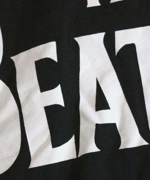 THRIFTY"THE BEATLES"TEE