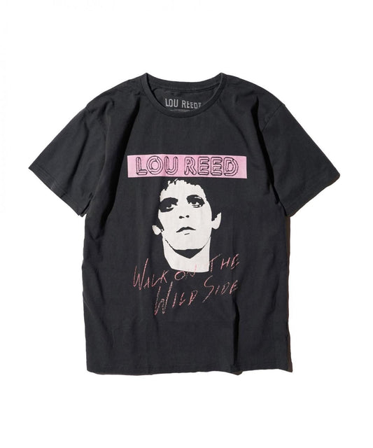 THRIFTY "LOUREED" TEE