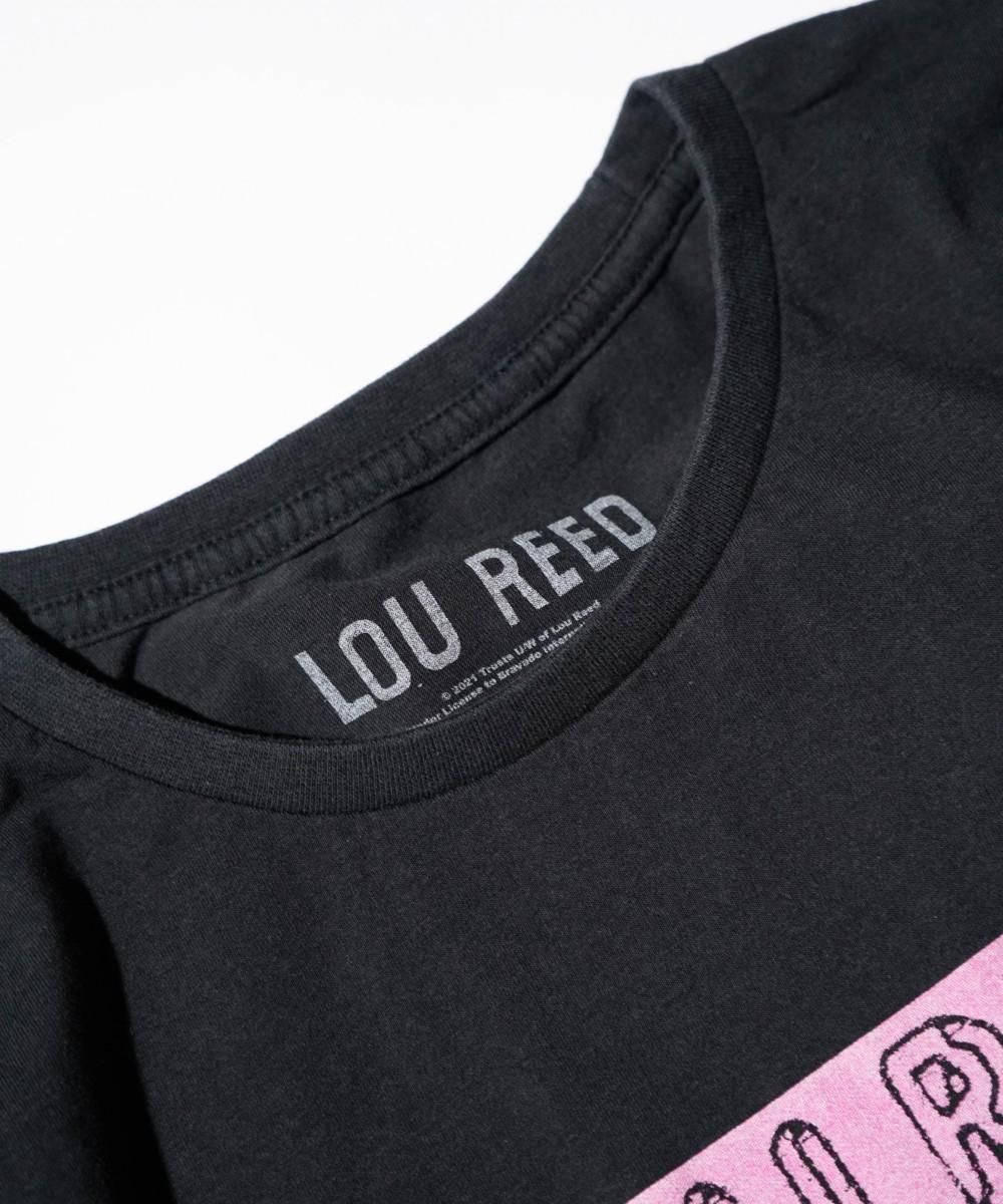 THRIFTY "LOUREED" TEE