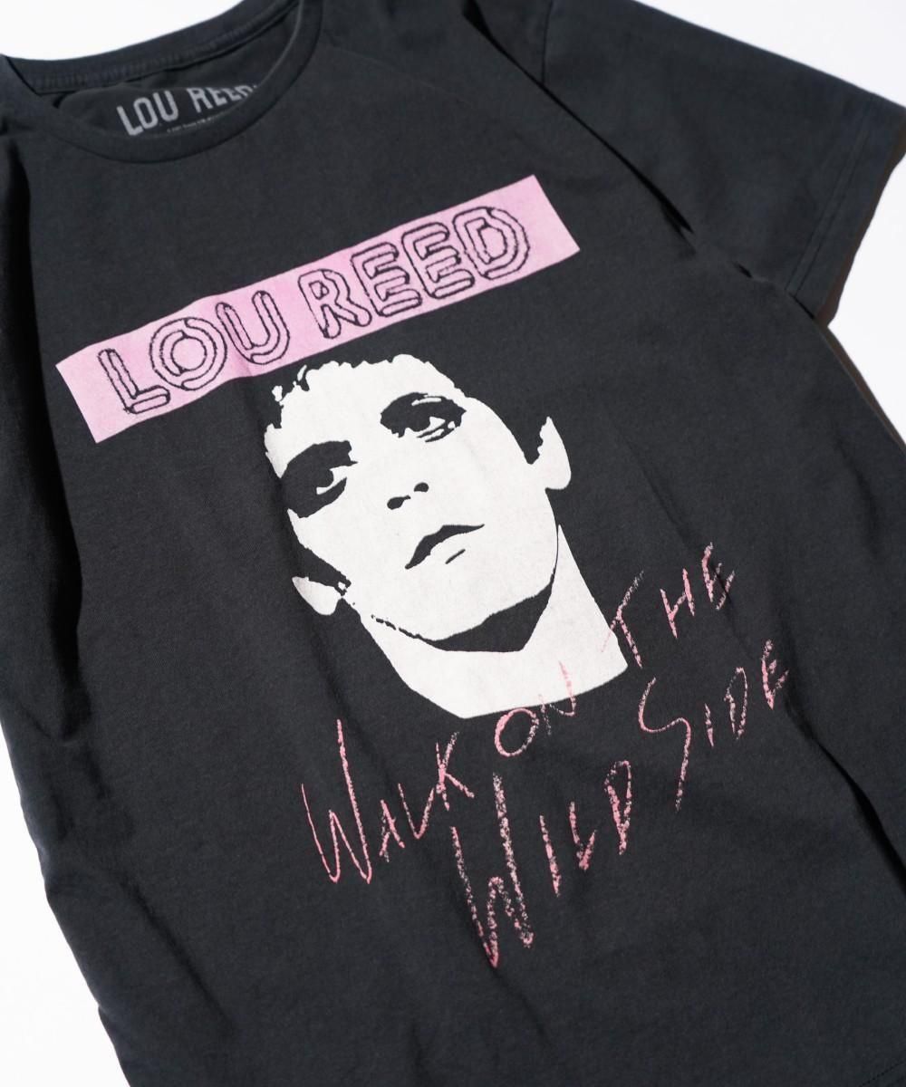 THRIFTY "LOUREED" TEE