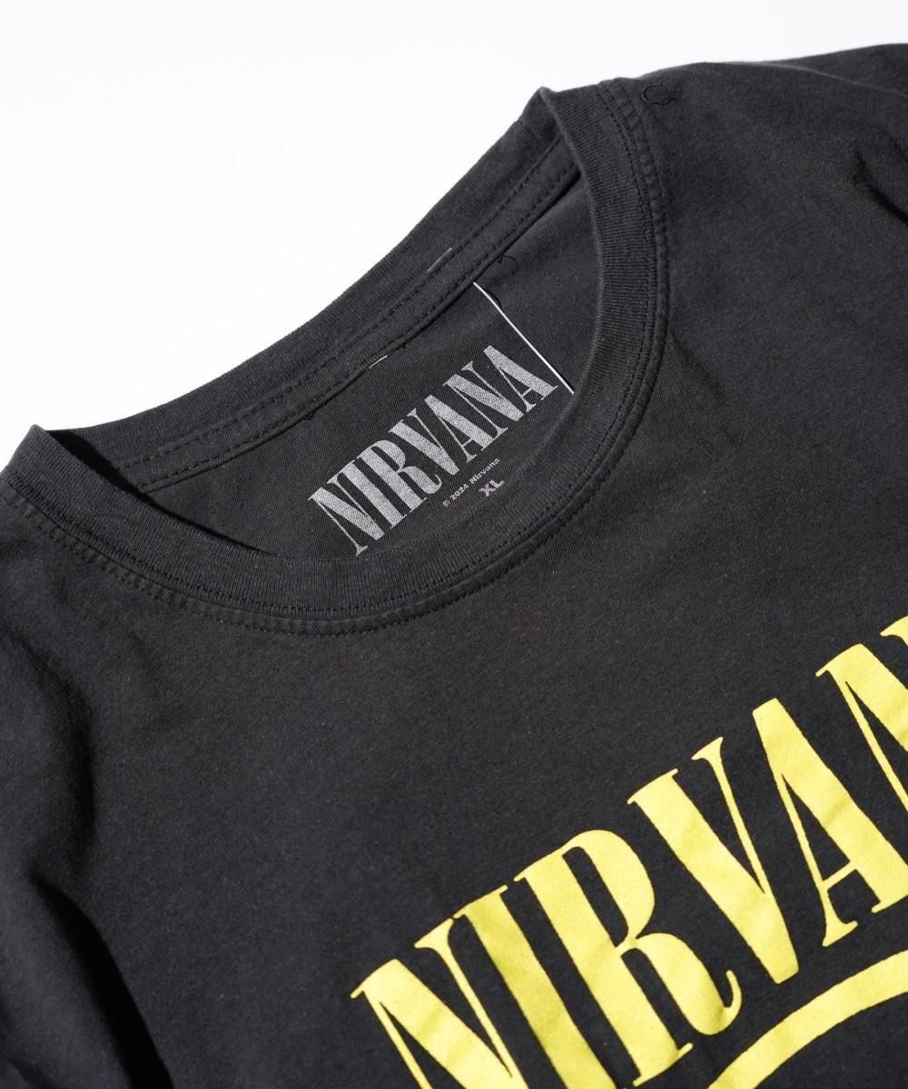 THRIFTY "NIRVANA" TEE