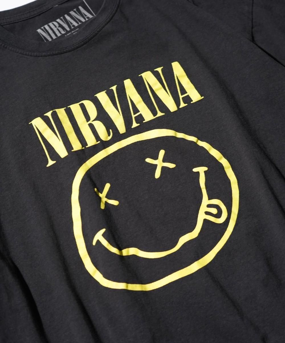 THRIFTY "NIRVANA" TEE