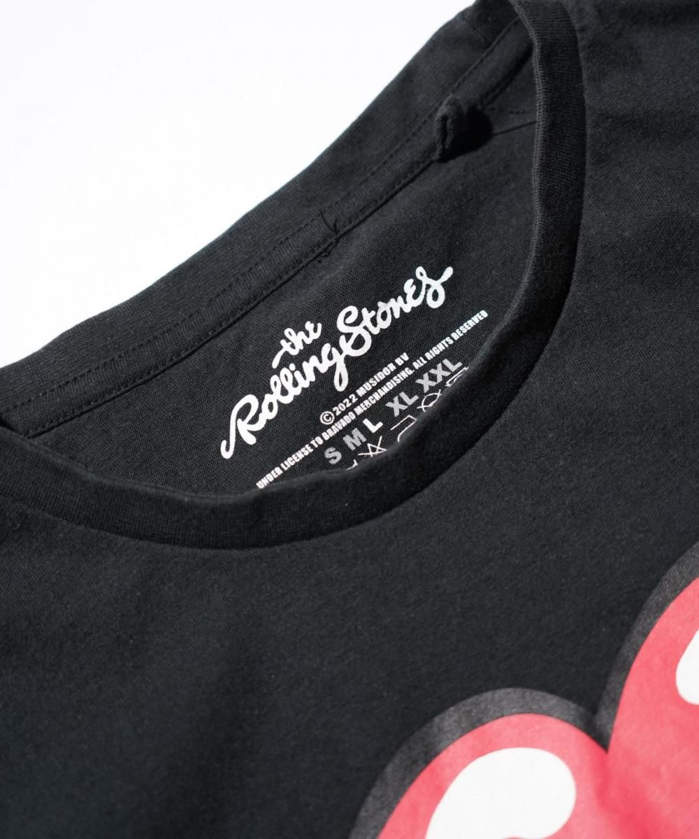THRIFTY "ROLLING STONES" TEE