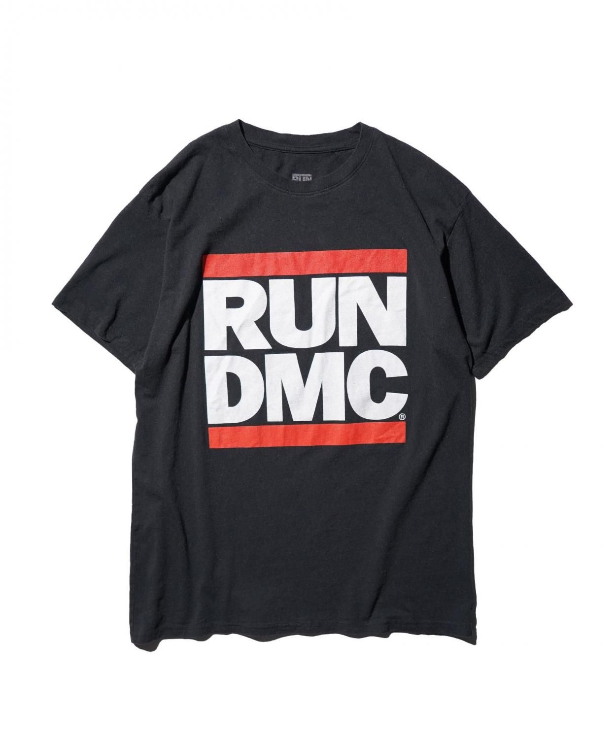 THRIFTY "RUN DMC" TEE