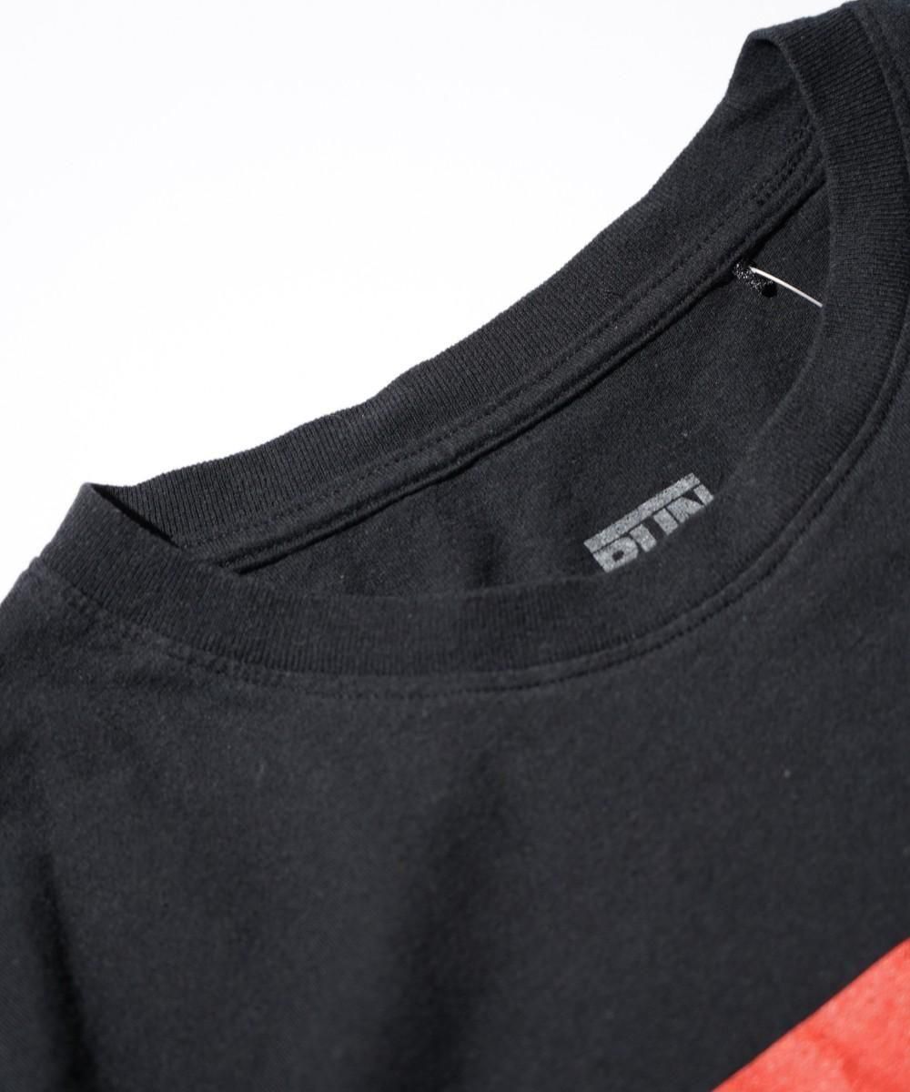 THRIFTY "RUN DMC" TEE