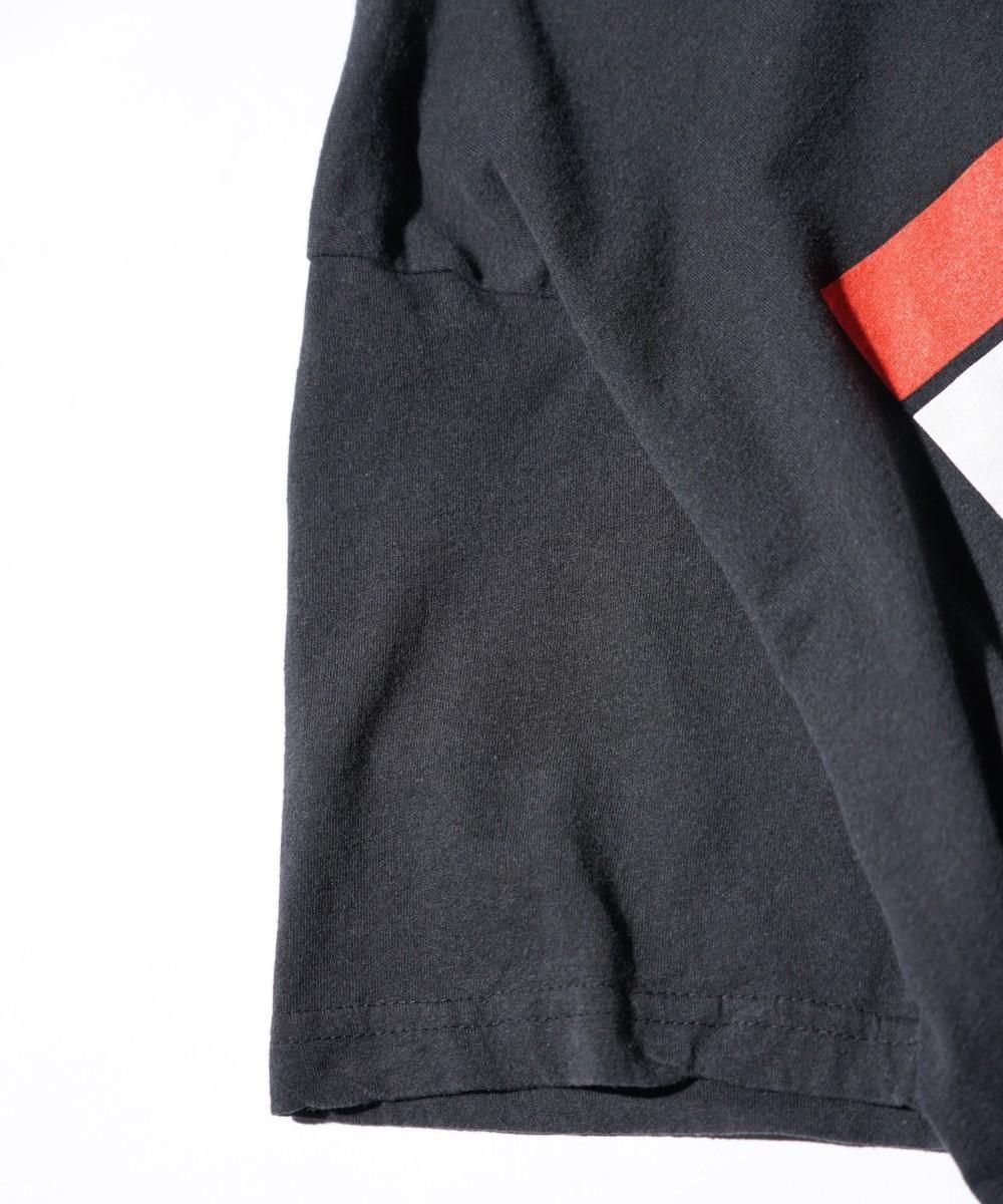 THRIFTY "RUN DMC" TEE