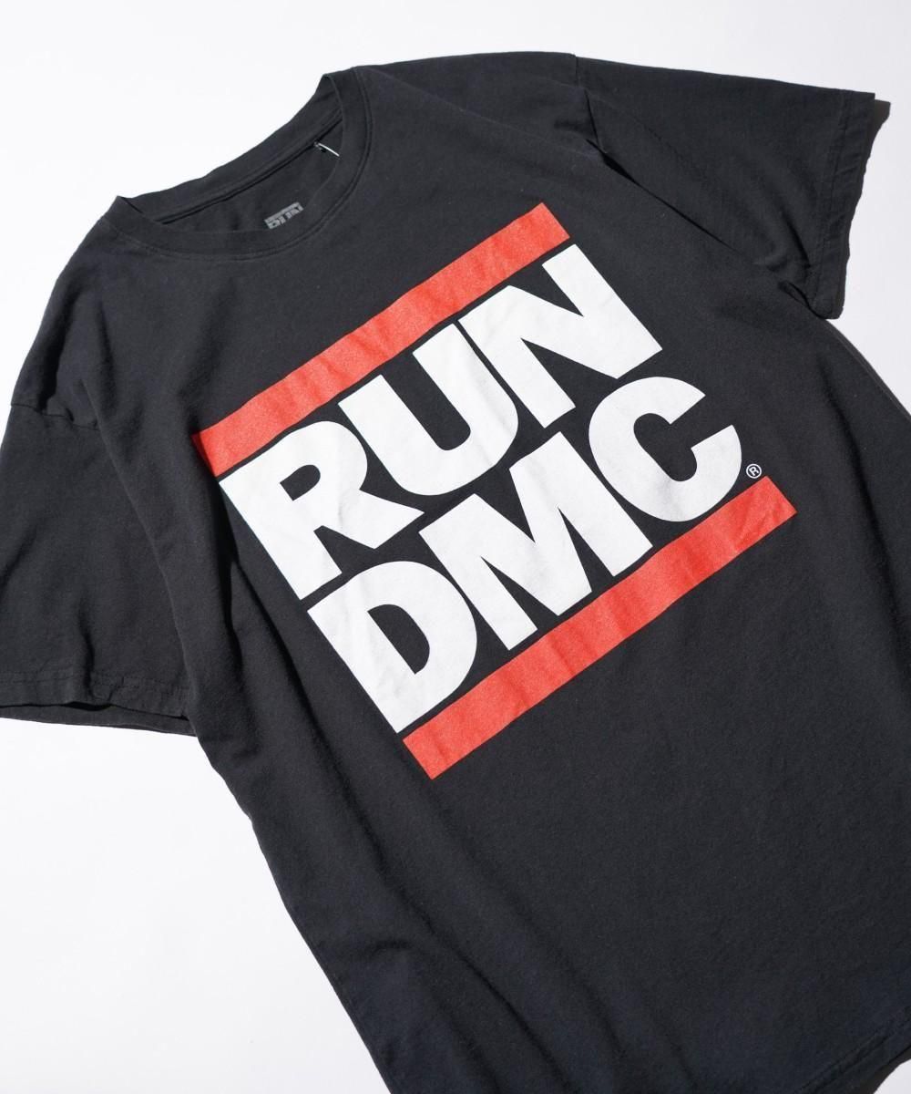 THRIFTY "RUN DMC" TEE