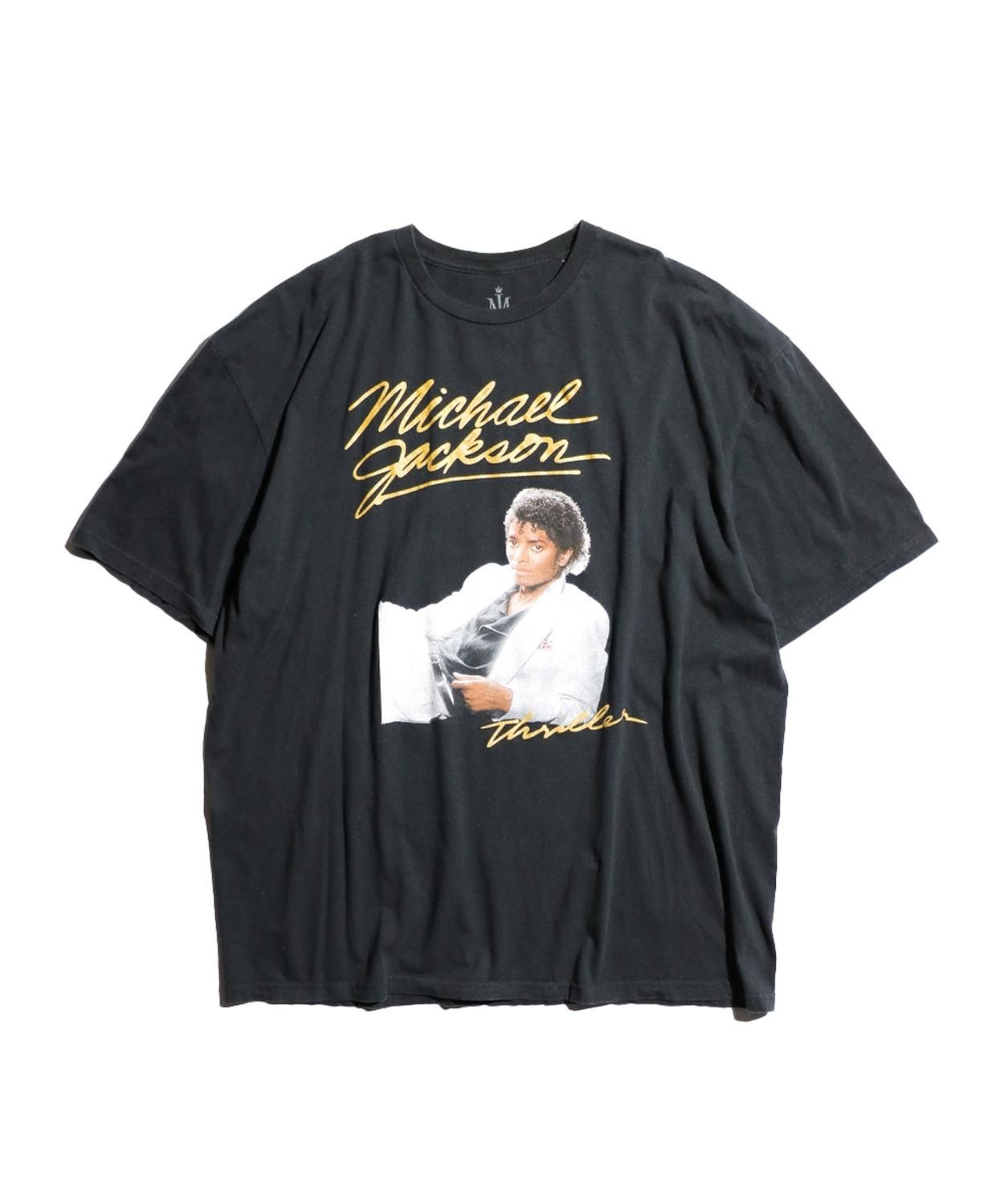 THRIFTY "MICHAEL JACKSON" TEE
