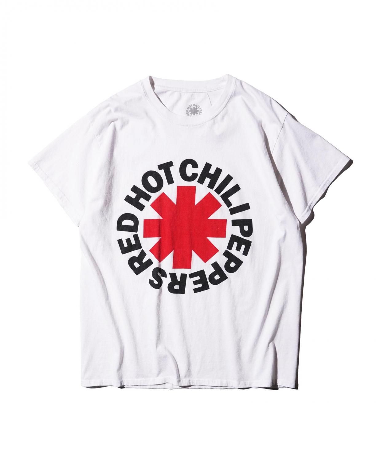 THRIFTY "RED HOT CHILI PEPPERS" TEE