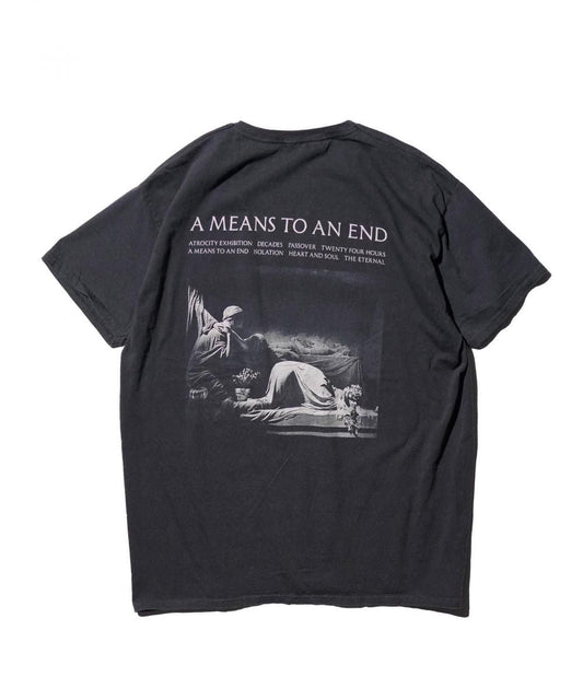 THRIFTY "JOY DIVISION" TEE