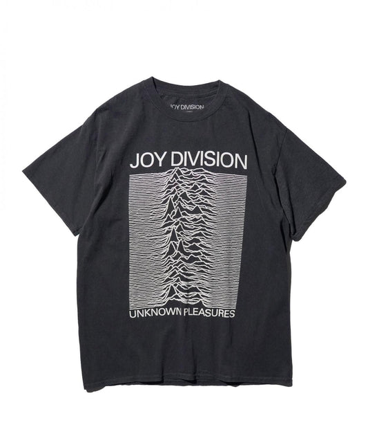 THRIFTY "JOY DIVISION" TEE