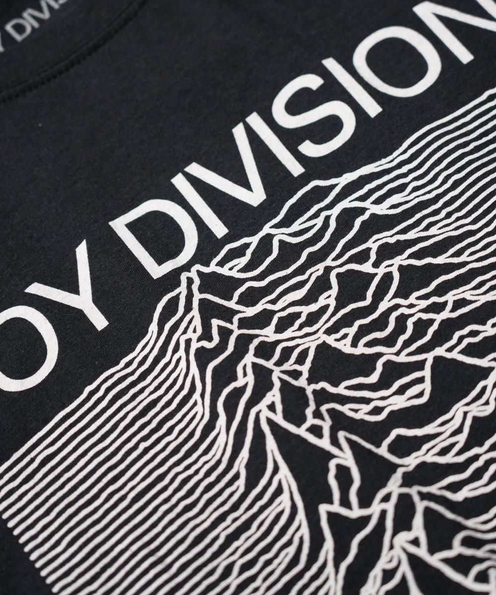 THRIFTY "JOY DIVISION" TEE