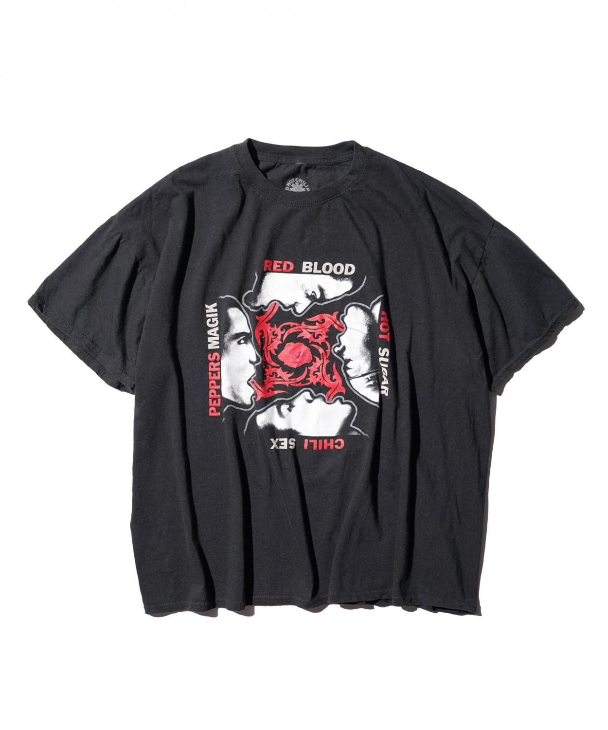 THRIFTY "RED HOT CHILI PEPPERS" TEE