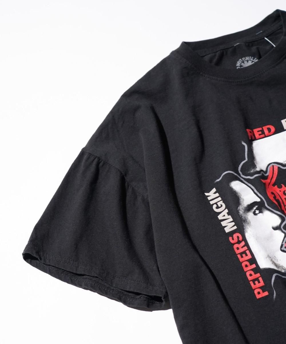 THRIFTY "RED HOT CHILI PEPPERS" TEE