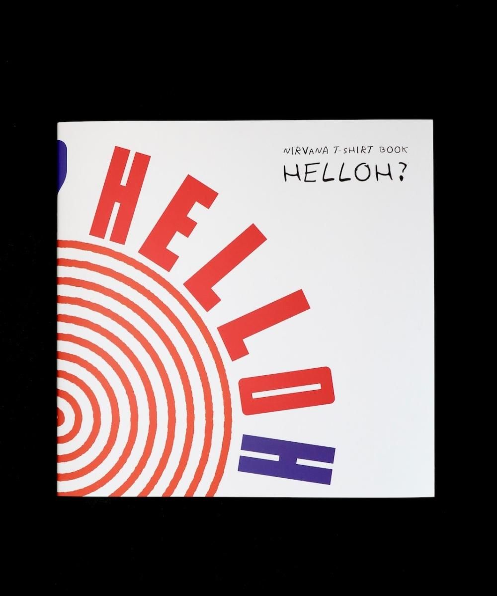 NIRVANA HELLOH? 1