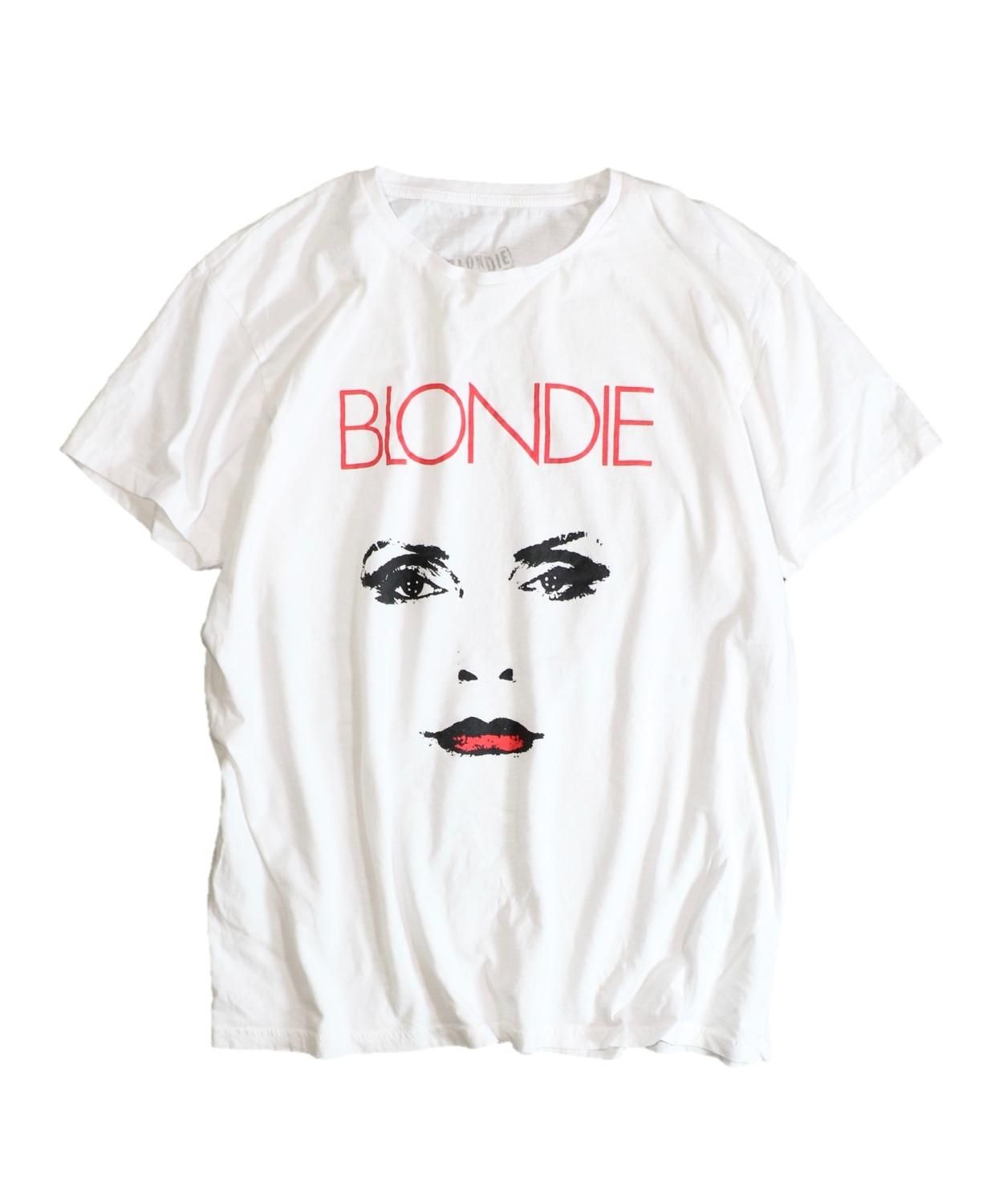 THRIFTY"BLONDIE"TEE
