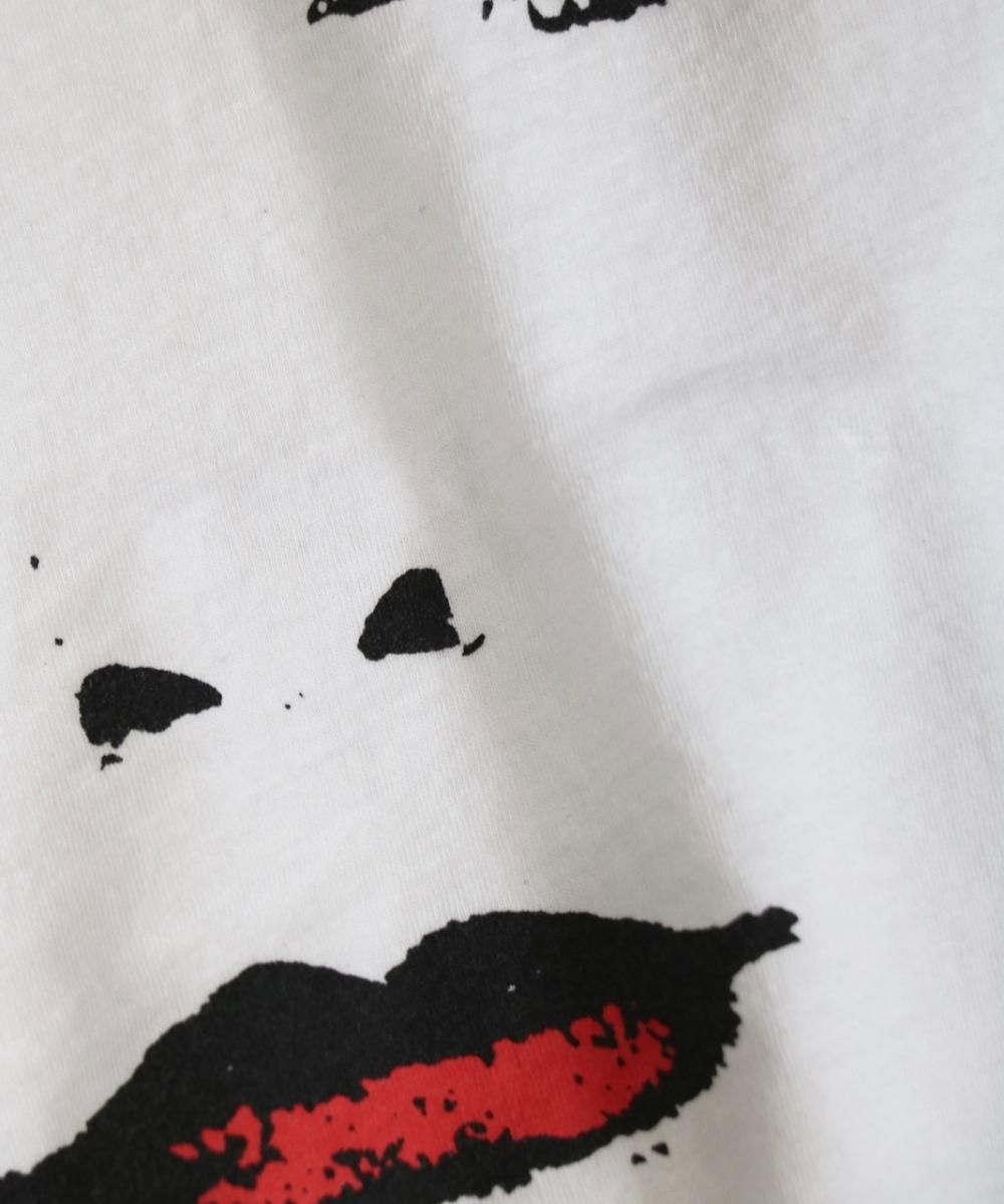 THRIFTY"BLONDIE"TEE