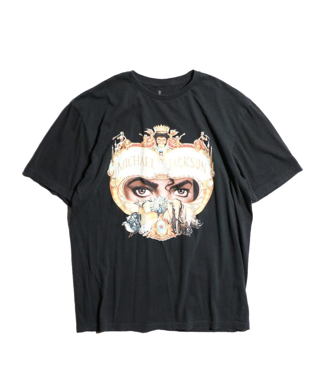 THRIFTY "MICHAEL JACKSON" TEE