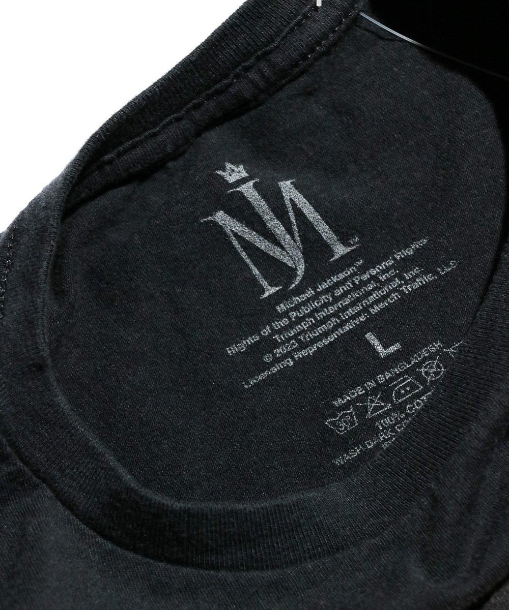 THRIFTY "MICHAEL JACKSON" TEE