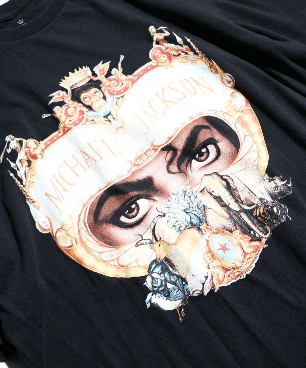 THRIFTY "MICHAEL JACKSON" TEE