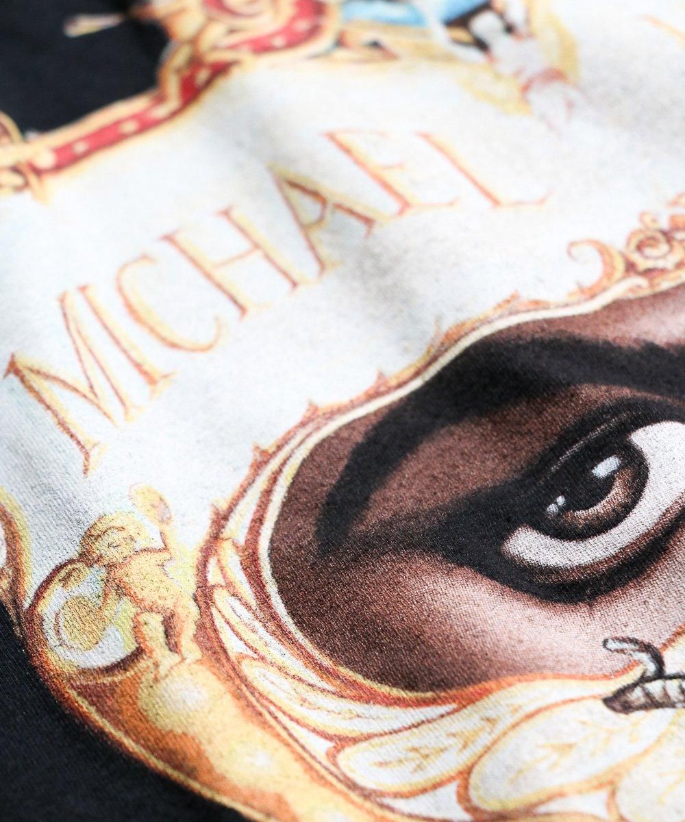 THRIFTY "MICHAEL JACKSON" TEE