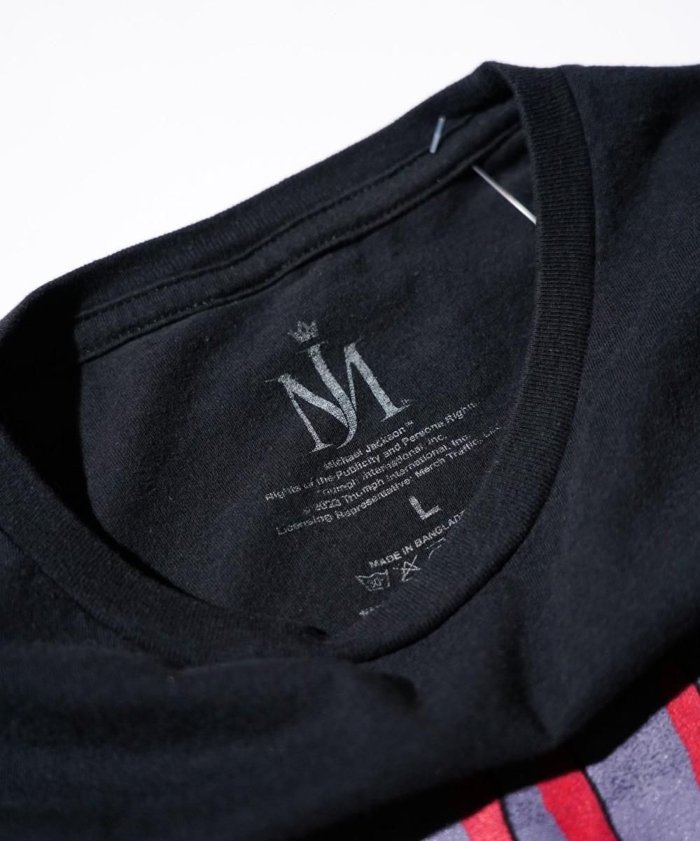 THRIFTY "MICHAEL JACKSON" TEE