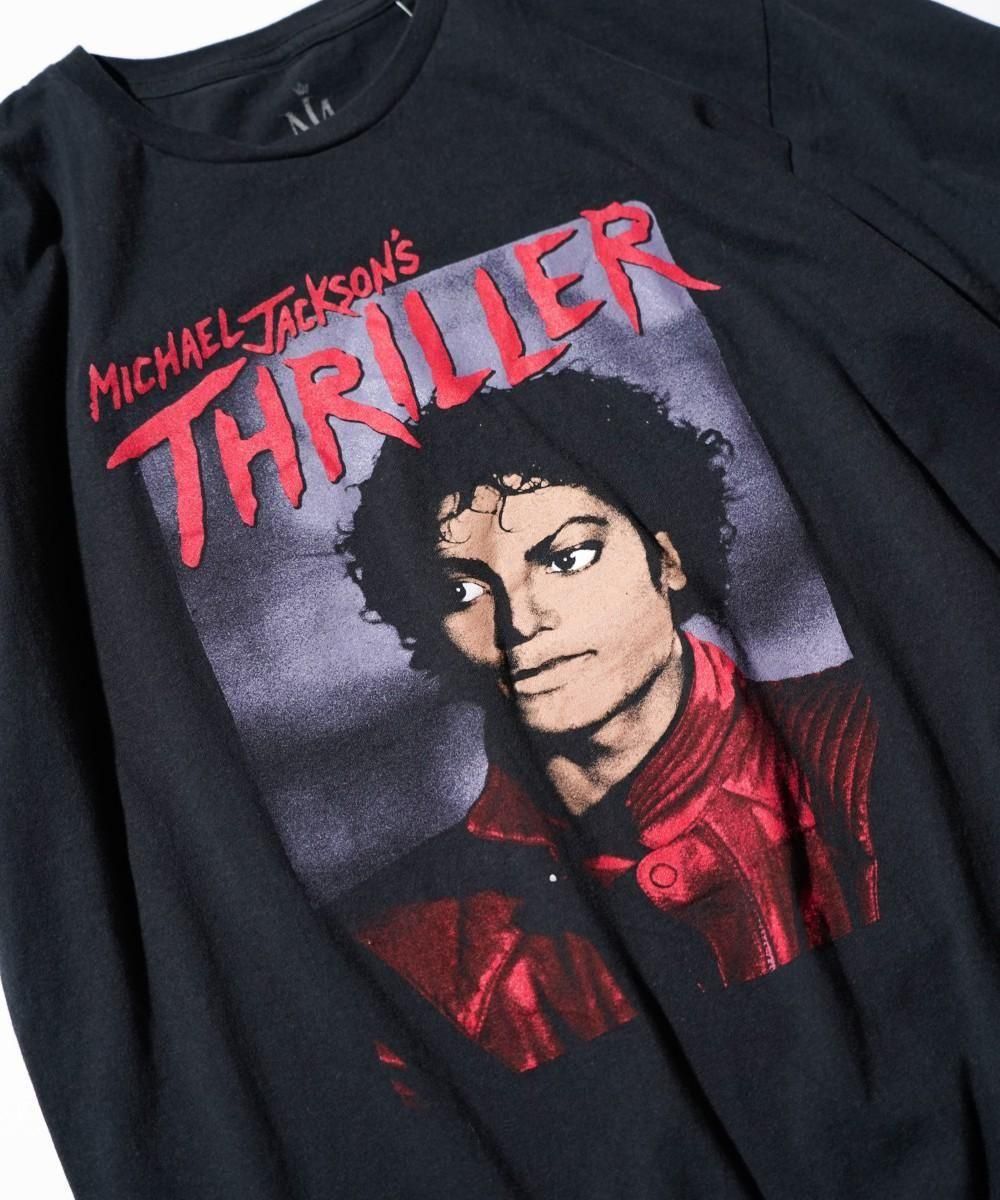 THRIFTY "MICHAEL JACKSON" TEE