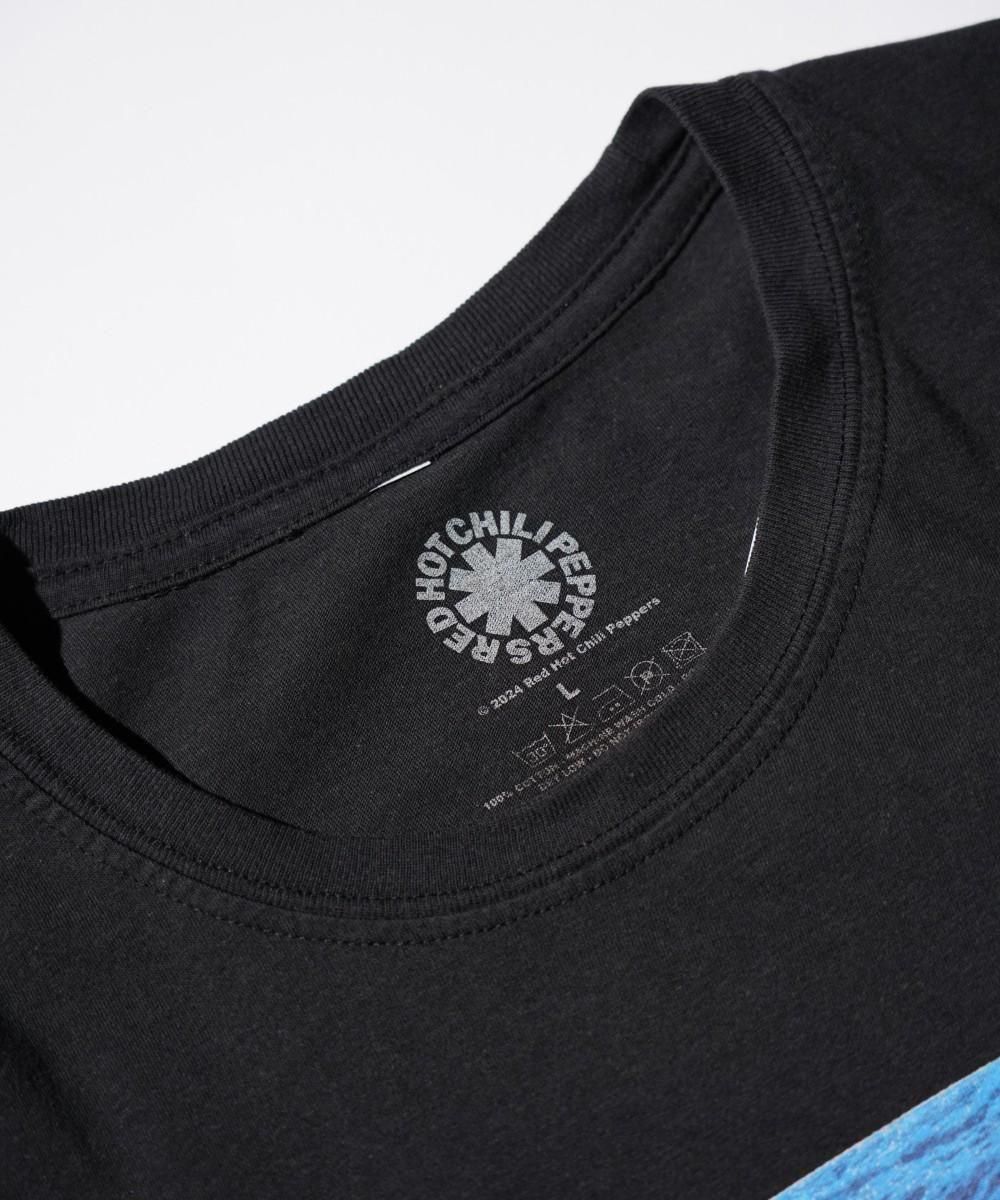 THRIFTY "RED HOT CHILI PEPPERS" TEE