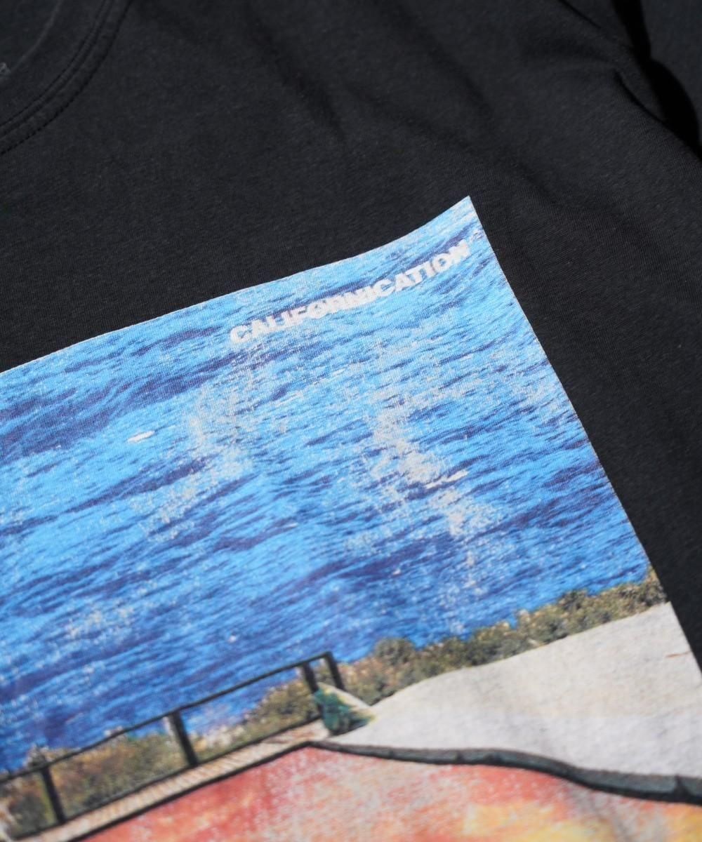THRIFTY "RED HOT CHILI PEPPERS" TEE