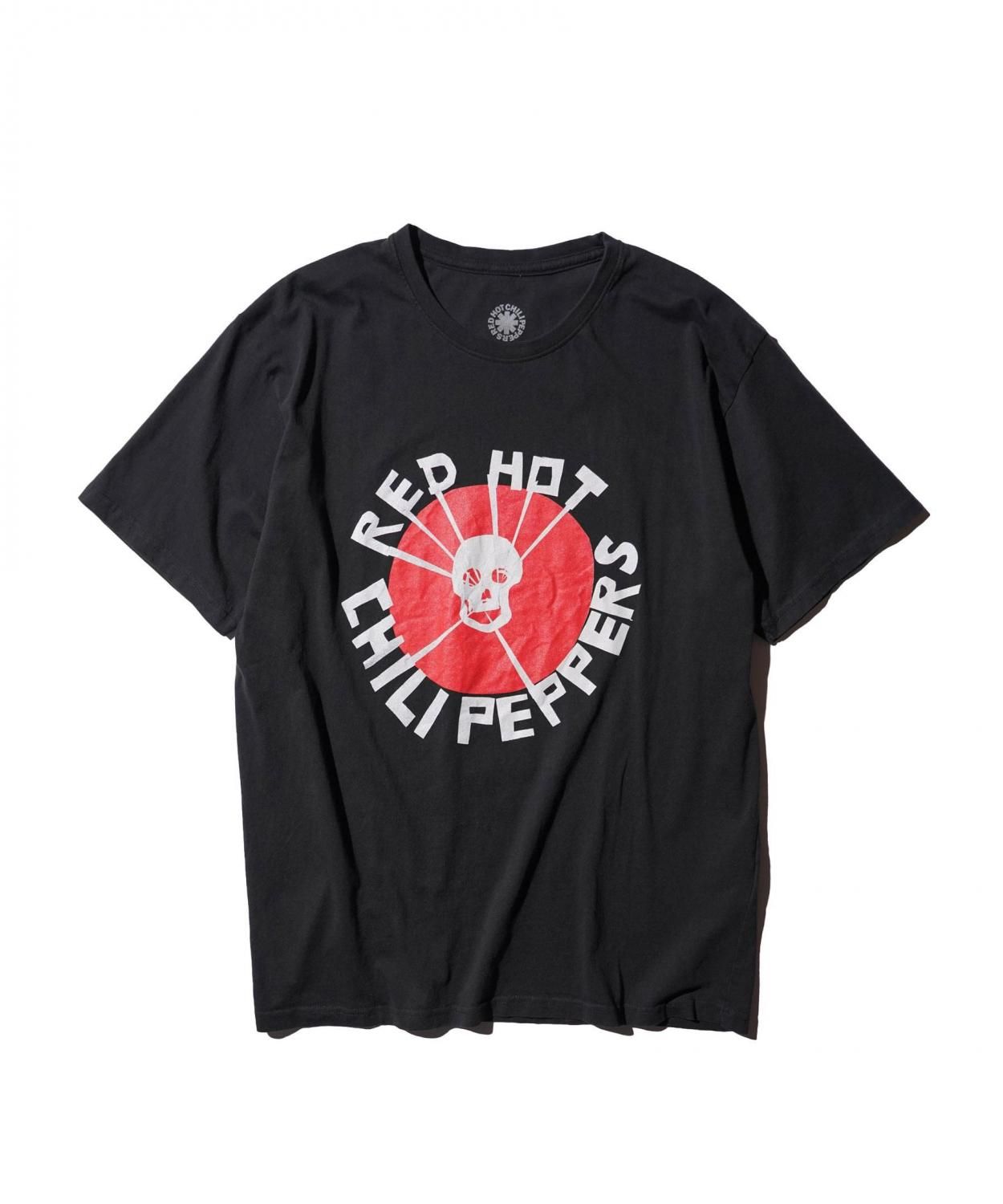 THRIFTY "RED HOT CHILI PEPPERS" TEE
