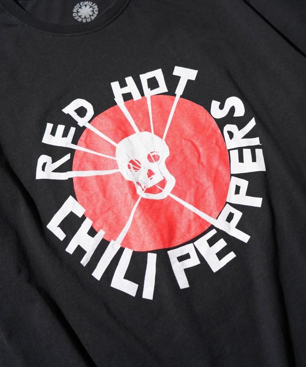 THRIFTY "RED HOT CHILI PEPPERS" TEE