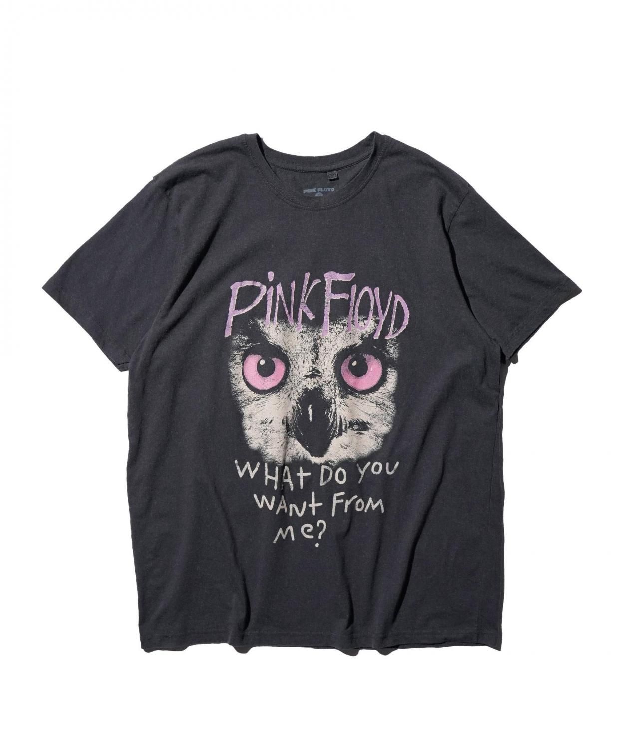 THRIFTY "PINK FLOYD" TEE