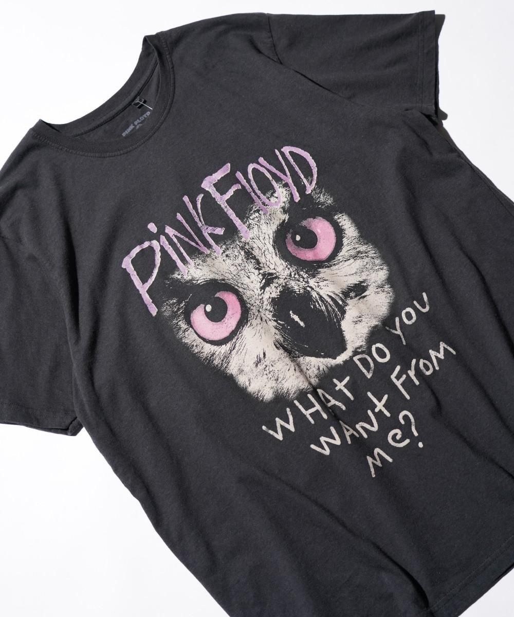 THRIFTY "PINK FLOYD" TEE