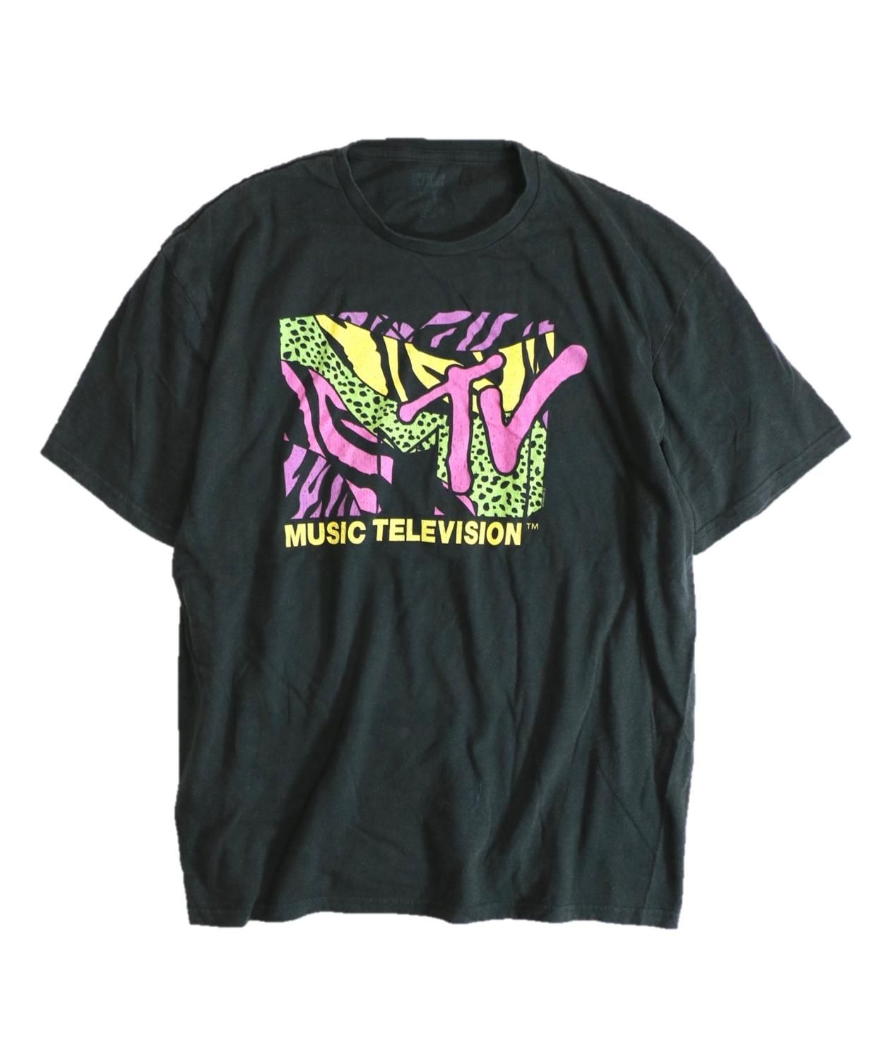 THRIFTY"MTV"TEE