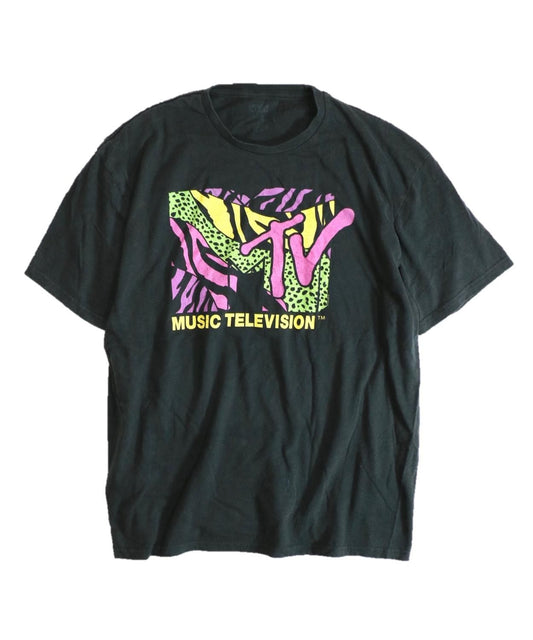 THRIFTY"MTV"TEE