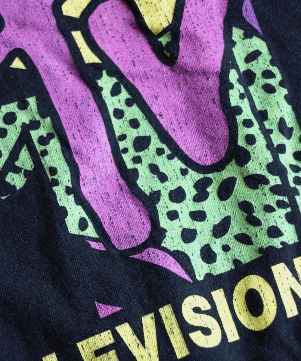 THRIFTY"MTV"TEE