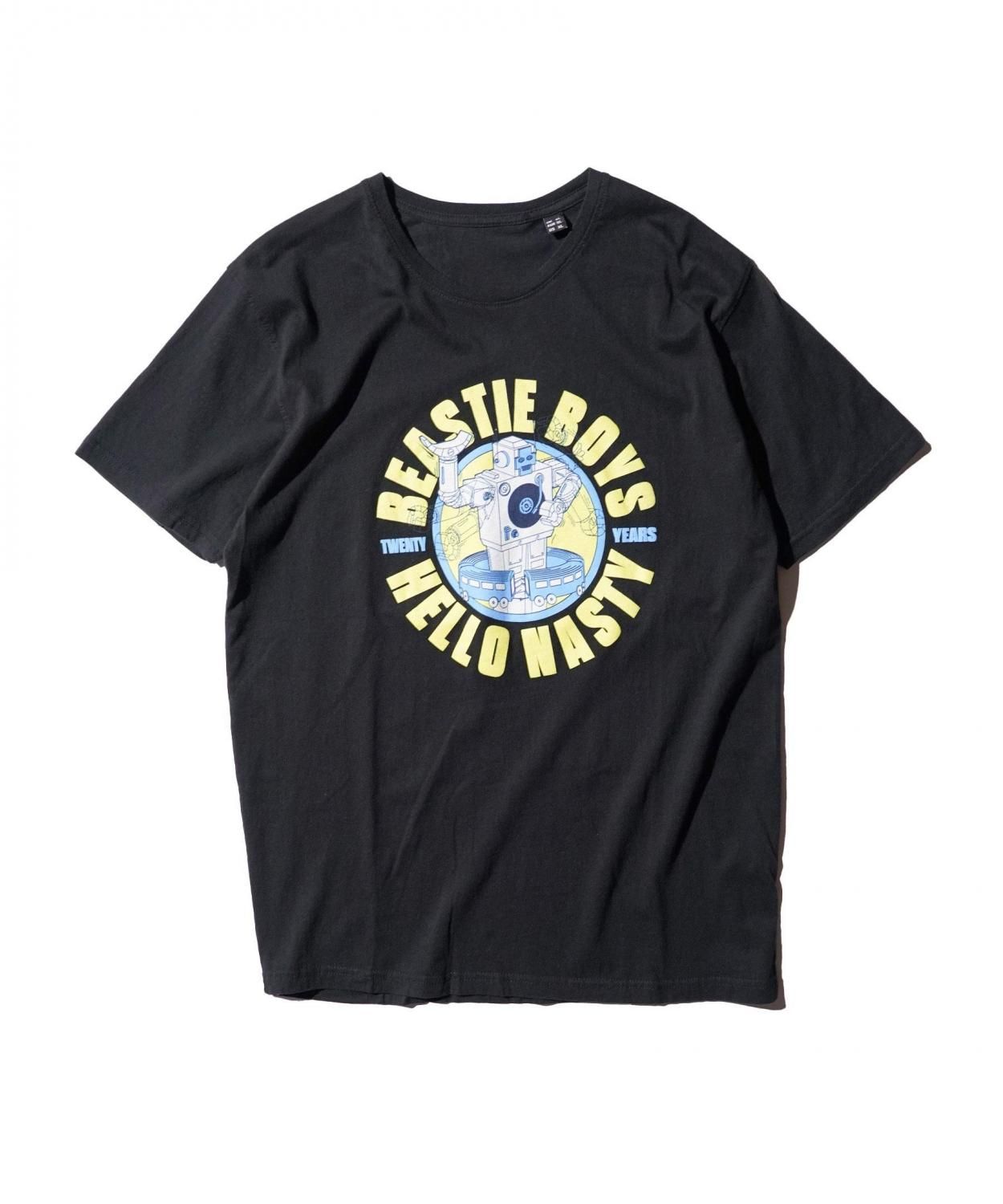 THRIFTY "BEASTIE BOYS" TEE