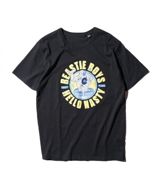 THRIFTY "BEASTIE BOYS" TEE