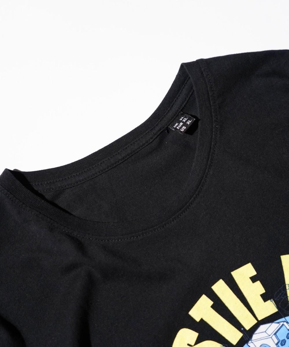 THRIFTY "BEASTIE BOYS" TEE