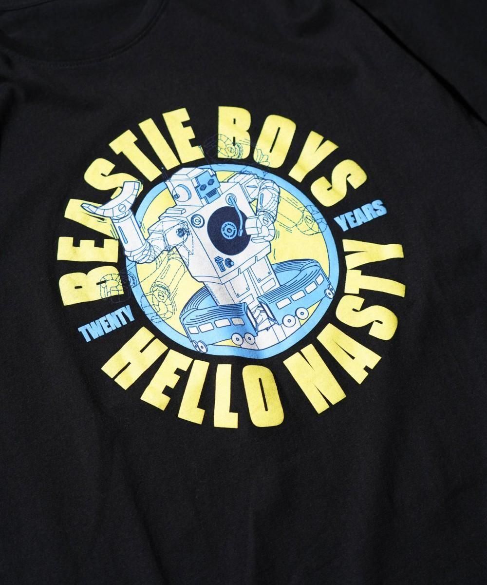 THRIFTY "BEASTIE BOYS" TEE