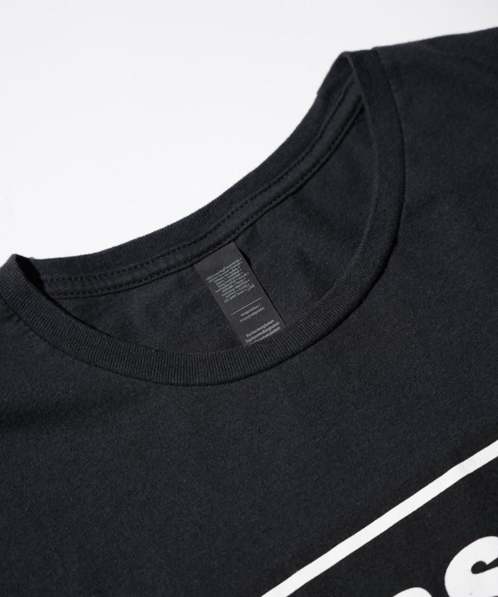 THRIFTY "OASIS" DECCA LOGO TEE