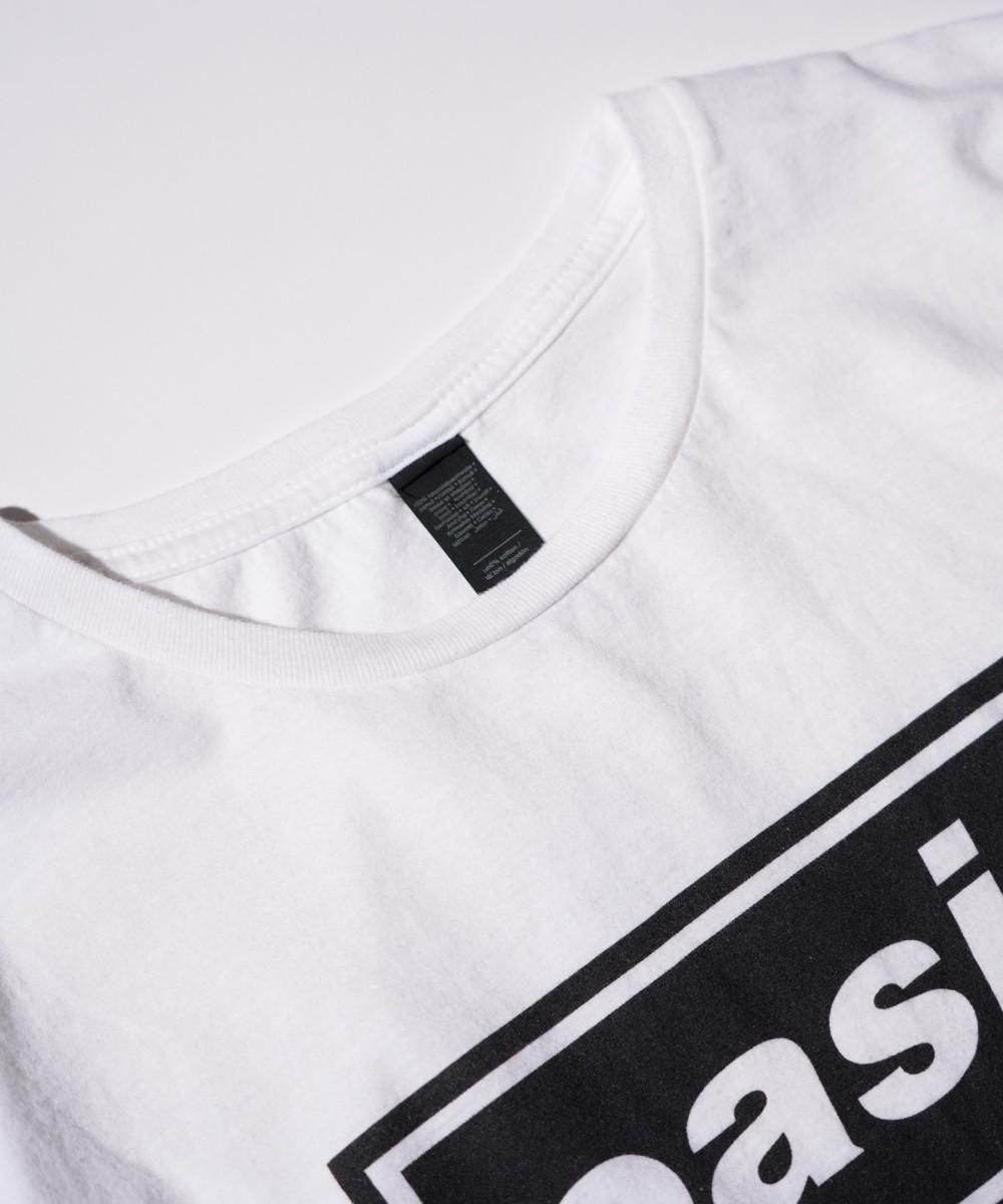 THRIFTY "OASIS" DECCA LOGO TEE