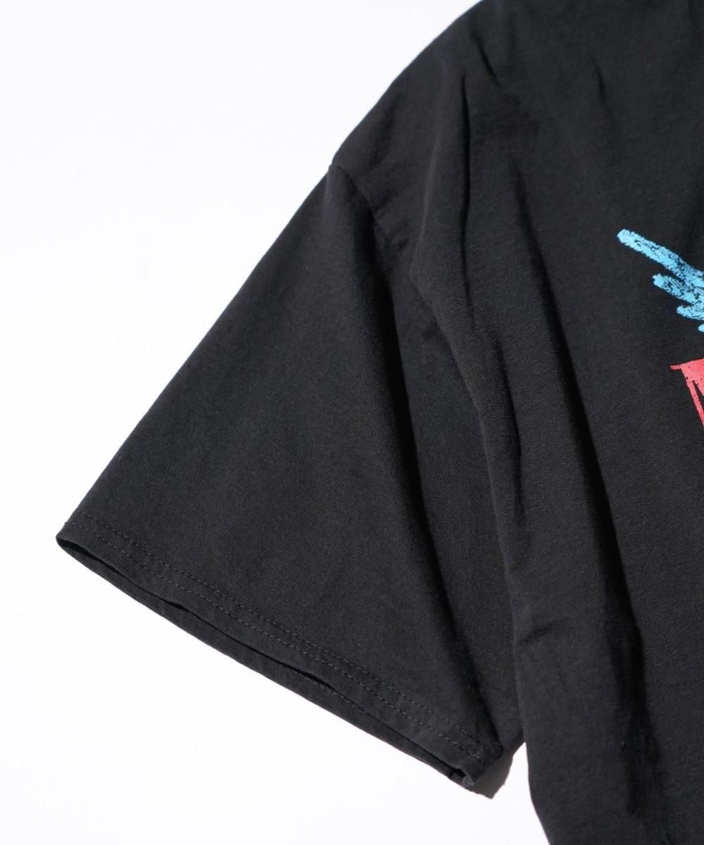THRIFTY "NIRVANA" TEE